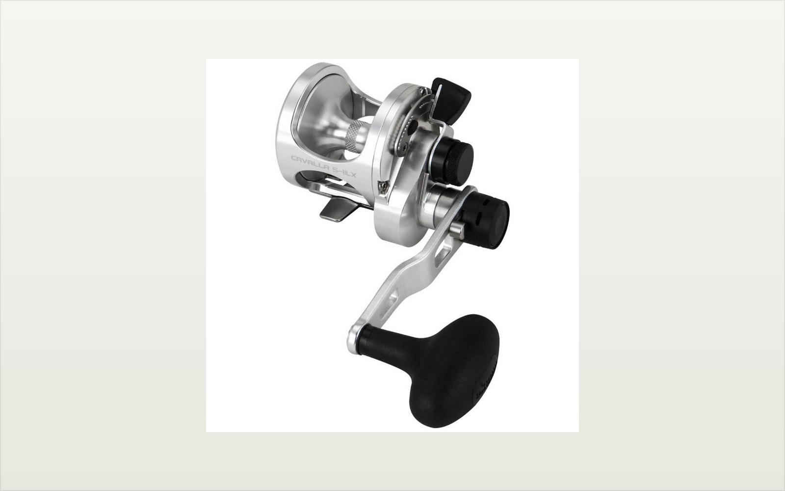 Okuma Cavalla CAV-5IILX